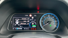 Nissan LEAF 110kW Tekna 40kWh 5dr Auto Electric Hatchback